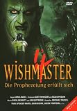 Wishmaster 4 - Die Prophezeiung erf�llt sich (FSK 16) - Andrew Divoff