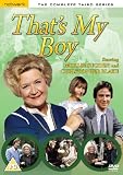 Thats My Boy - The Complete Third Series [1983] {DVD]
