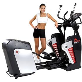 Smooth Fitness Agile DMT Trainer