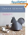Zakka Sewing: 25 Japanese Projects for the Household