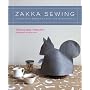 Zakka Sewing: 25 Japanese Projects for the Household (Stc Craft)