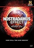 Nostradamus Effect: Season 1 [DVD] [2009] [Region 1] [US Import] [NTSC]