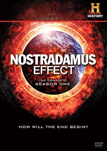 Nostradamus effect - Sparizioni streaming documentario megavideo