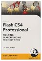Flash CS4 Professional Building Search Engine Friendly Sites (Mac/PC CD)