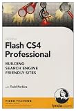 Flash CS4 Pro: Building Search Friendly Site