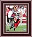 Framed Chris Cooley Washington Redskins 8x10 Photo