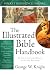 The Illustrated Bible Handbook (Pocket Reference Library (Barbour Publishing))