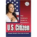 Your U.S. Citizenship Guide (What You Need to Know to Pass Your U.S. Citizenship Test) (Package)