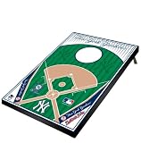 516f3LFowTL. SL160  MLB New York Yankees Tailgate Toss