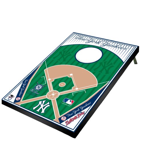 Tailgate Toss, The Original Bean Bag Toss game, is the hottest game on the market,...