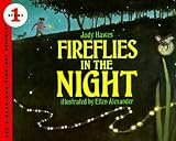 Fireflies in the Night: Revised Edition (Let's-Read-and-Find-Out Science 1)