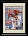 Framed Albert Pujols Sports Illustrated Autograph Print - 5/27/06 - St. Louis Cardinals