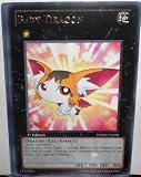 Yugioh Photon Shockwave - Baby Tiragon (Rare) PHSW-EN038