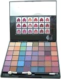 516f4 b5jxL. SL160  48 Color Eye Shadow Eyeshadow Palette Makeup Set Bridal