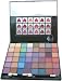 48 Color Eye Shadow Eyeshadow Palette Makeup Set Bridal