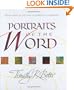 Portraits of the Word: Great Verses of the Bible in Expressive Calligraphy