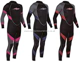 Osprey 30 Chest Children's Full Length Wetsuit (10-12 Yrs)