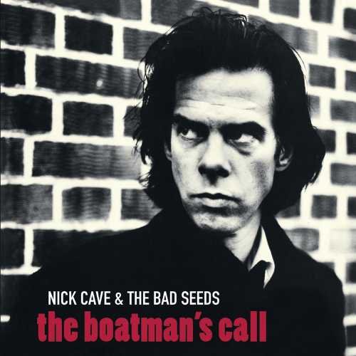 Nick Cave & The Bad Seeds - The Boatman