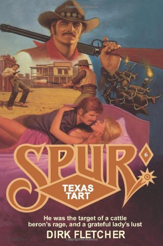 Spur: Texas Tart