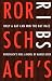 Rorschach's Ribs