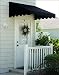 Door Canopies Sunbrella Awning Canvas