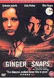 Ginger Snaps