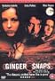 Ginger Snaps