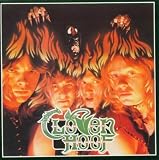 Cloven Hoof