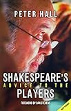Shakespeare's advice to the players