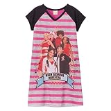 Girls' High School Musical Racerback Nightgown - Pink