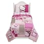 Hello Kitty Comforter - Multicolor (Full)