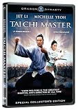 Tai Chi Master