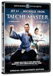 Tai Chi Master