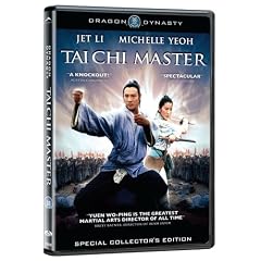 Tai Chi Master