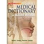 McGraw-Hill Medical Dictionary for Allied Health