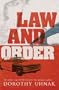 Law and Order (Hodder Great Reads)