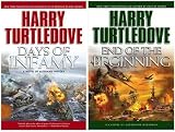 Harry Turtledove s Pacific War Series: Days of Infamy, End of the Beginning