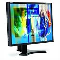 NEC MultiSync LCD2190UXI-BK 20MS 1600X1200 500:1 21-Inch LCD Monitor (Black)