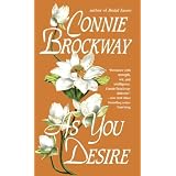 As You Desiredi Connie Brockway