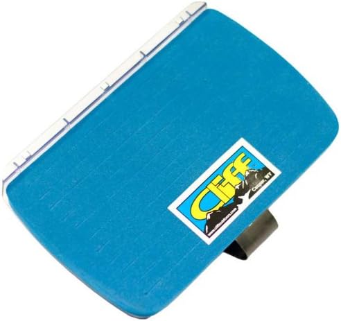 Cliff Outdoors Headliner for The Sunvisor