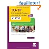 TD-TP Sciences et techniques sanitaires et sociales - 1re ST2S 1.Etat de sant� et de bien-�tre