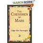 The Chessmen of Mars