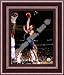 Framed Brook Lopez New Jersey Nets 8x10 Photo