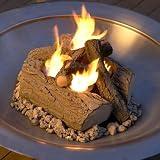 Real Flame 320 Outdoor Conversion Set