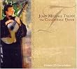 The Troubadour Years