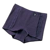 グンゼ BODY WILD for WOMAN カジュアルスリム ボクサーパンツ BH4862A