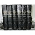 A COMPREHENSIVE HISTORY OF THE CHURCH OF JESUS CHRIST OF LATTER-DAY SAINTS VOLUMES 1-6 COMPLETE + INDEX by  B. H. 