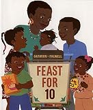 Feast for 10