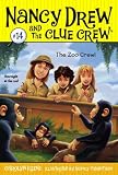 The Zoo Crew (Nancy Drew and the Clue Crew)