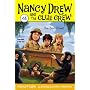 The Zoo Crew (Nancy Drew and the Clue Crew)